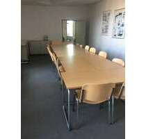 Büro in Kiel 1.560,00 € 35 m² - 1.560,00 EUR Kaltmiete, ca.  35,00 m² in Kiel (PLZ: 24114)