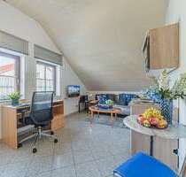 Wohnung zum Mieten in Frankfurt 750,00 € 23 m²