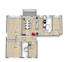 Wohnung zum Mieten in Chemnitz 795,00 € 87.2 m²