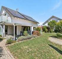 Haus zum Kaufen in Mönsheim 998.000,00 € 189.76 m²