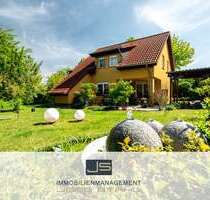Haus zum Kaufen in Röbel Müritz 315.000,00 € 120.82 m² - Röbel/ Müritz