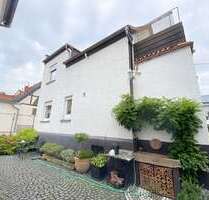 Haus zum Mieten in Rambach 1.650,00 € 125 m²