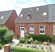 Haus zum Kaufen in Emden Harsweg 179.000,00 € 90 m² - Emden / Harsweg