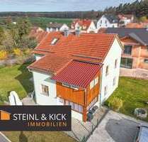 Haus zum Kaufen in Hahnbach 310.000,00 € 156 m²