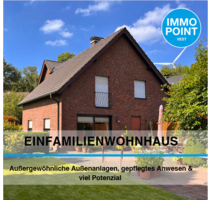 Haus zum Kaufen in Haltern am See 579.000,00 € 206 m²