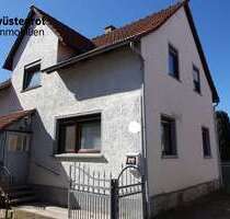 Haus zum Kaufen in Arnstadt Kettmannshausen 119.000,00 € 111.17 m² - Arnstadt / Kettmannshausen