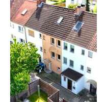 Haus zum Kaufen in Peine 129.000,00 € 70 m²