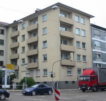 Wohnung zum Mieten in Pforzheim 390,00 € 35.7 m²