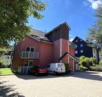 Wohnung zum Kaufen in Braunlage 56.000,00 € 31.5 m²
