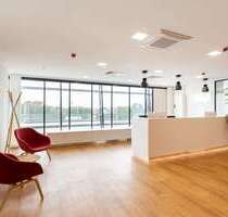 Büro in Augsburg 359,00 € 8 m² - 359,00 EUR Kaltmiete, ca.  8,00 m² in Augsburg (PLZ: 86150)