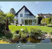 Haus zum Kaufen in Krefeld Verberg 695.000,00 € 145.12 m² - Krefeld / Verberg