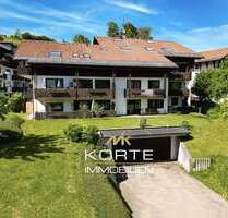 Wohnung zum Kaufen in Oberstaufen-Weissach 199.000,00 € 46 m²