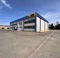 Halle in Troisdorf 11.200,00 € 3200 m²