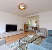 Wohnen auf Zeit in Stuttgart 1.990,00 €