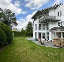 Haus zum Kaufen in Pullach 1.850.000,00 € 177 m²