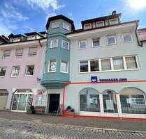 Einzelhandel in Villingen-Schwenningen 2.600,00 € 280 m²