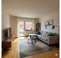 Wohnung zum Mieten in Stuttgart 1.440,00 € 92 m²