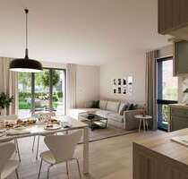 Wohnung zum Kaufen in Kerpen 419.800,00 € 95.05 m²