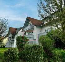 Wohnung zum Mieten in Geisenhausen 500,00 € 37.8 m²