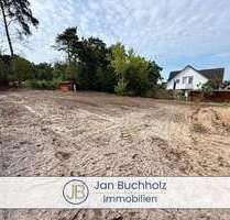 Grundstück zu verkaufen in Buchholz OT Sprötze 319.000,00 € 1094 m² - Buchholz / OT Sprötze