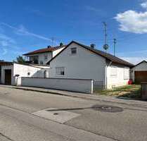 Haus zum Kaufen in Vohburg 499.000,00 € 120 m²