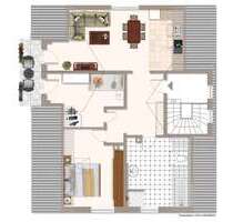 Wohnung zum Mieten in Hohenlinden 1.400,00 € 100 m²