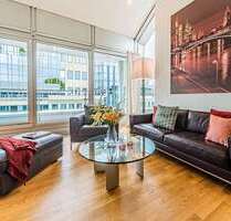 Wohnung zum Mieten in Frankfurt 3.450,00 € 115 m²