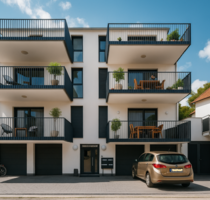 Wohnung zum Kaufen in Rudersberg 333.640,00 € 83.41 m²