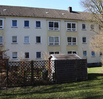 Wohnung zum Kaufen in Dortmund-Kirchlinde 65.000,00 € 43 m²