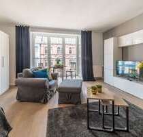 Wohnung zum Mieten in Frankfurt 1.360,00 € 34 m²