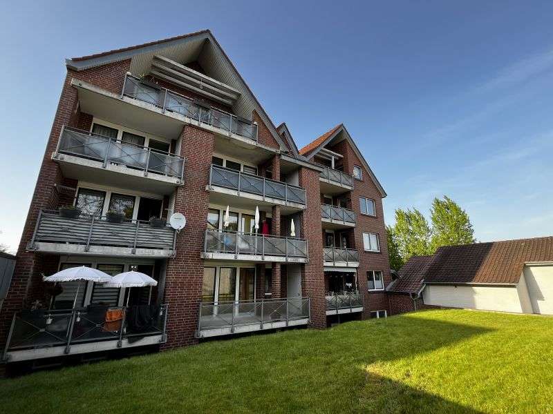 Wohnung zum Mieten in Winsen 875,00 € 84.42 m²
