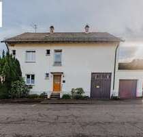Haus zum Kaufen in Hausach 449.000,00 € 196 m²