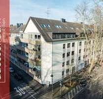 Wohnung zum Kaufen in Düsseldorf 599.000,00 € 179.59 m²