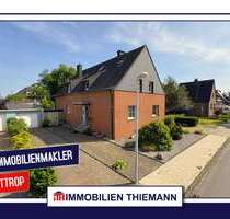Wohnung zum Mieten in Bottrop Fuhlenbrock 1.350,00 € 116.48 m² - Bottrop / Fuhlenbrock