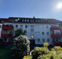 Wohnung zum Mieten in Halberstadt 400,00 € 58.21 m²