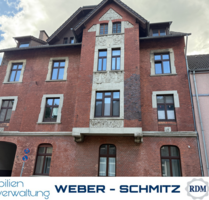 Wohnung zum Mieten in Herne 750,00 € 105.76 m²