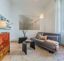 Wohnung zum Mieten in Frankfurt 1.590,00 € 42 m²