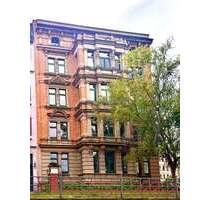 Wohnung zum Mieten in Halle (Saale) 575,00 € 51.34 m²