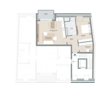 Wohnung zum Kaufen in Kerpen 299.800,00 € 67.58 m²