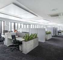 Büro in Frankfurt am Main 1.250,00 € 32 m²