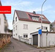 Haus zum Kaufen in Groß-Umstadt 390.000,00 € 195.8 m²