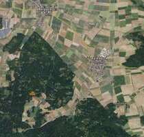 Grundstück in Burgsalach 29.232,50 € 10630 m²