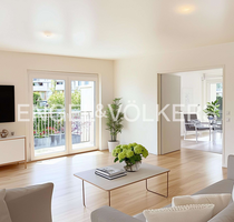 Wohnung zum Kaufen in Frankfurt am Main 679.000,00 € 87 m²