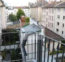Wohnung zum Mieten in Frankfurt 1.200,00 € 43 m²