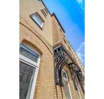 Wohnung zum Mieten in Halle 570,00 € 79.14 m²