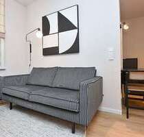 Wohnung zum Mieten in Stuttgart 1.390,00 € 29 m²