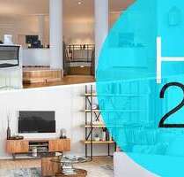 Wohnung zum Mieten in Stuttgart 1.390,00 € 29 m²