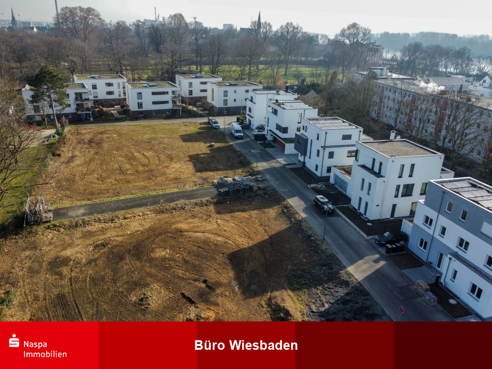 Grundstück zu verkaufen in Wiesbaden 779.000,00 € 577 m²