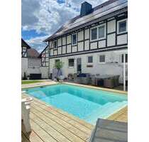 Haus zum Kaufen in Baunatal Rengershausen 690.000,00 € 222.22 m² - Baunatal / Rengershausen
