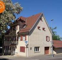 Haus zum Kaufen in Göppingen 650.000,00 € 241.16 m²